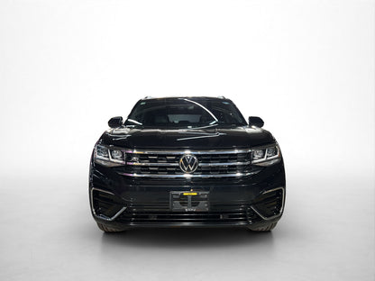 2023 Volkswagen Cross Sport R-Line