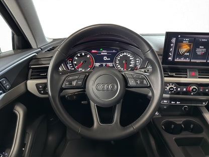 2023 Audi A4 Dynamic 2.0T
