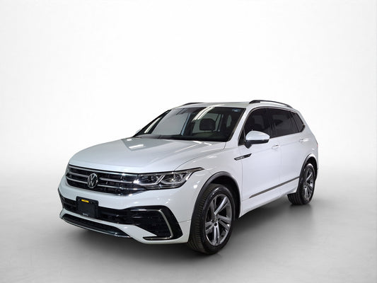 2023 Volkswagen Tiguan R-Line