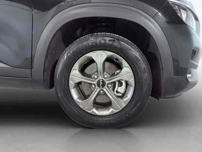2023 KIA Seltos EX