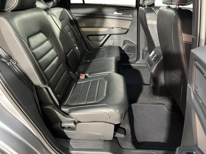 2022 Volkswagen Cross Sport R-Line