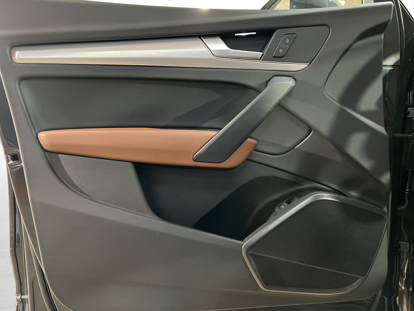 2024 Audi Q5 Select Sportback