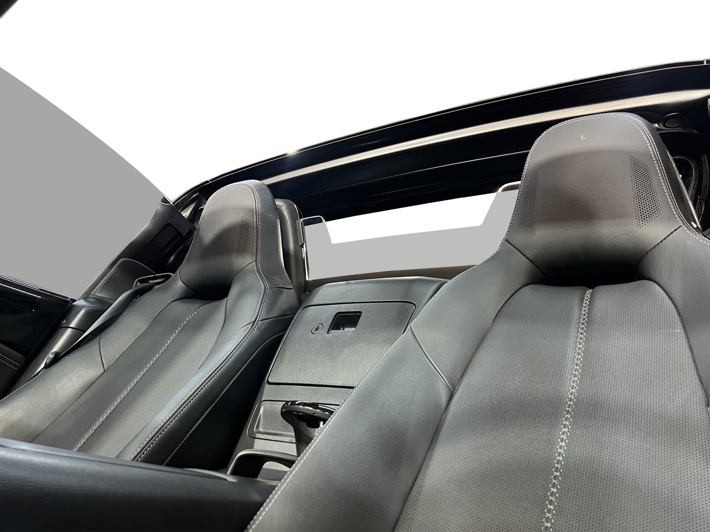 2022 Mazda MX-5 RF i Grand Touring