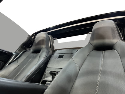 2022 Mazda MX-5 RF i Grand Touring