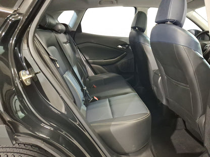2022 Chevrolet Tracker Premier