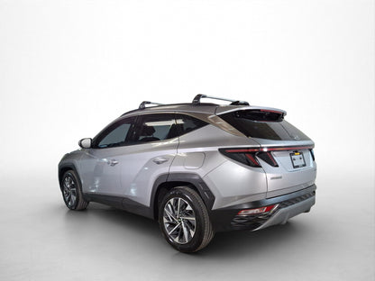 2023 Hyundai Tucson GLS Premium