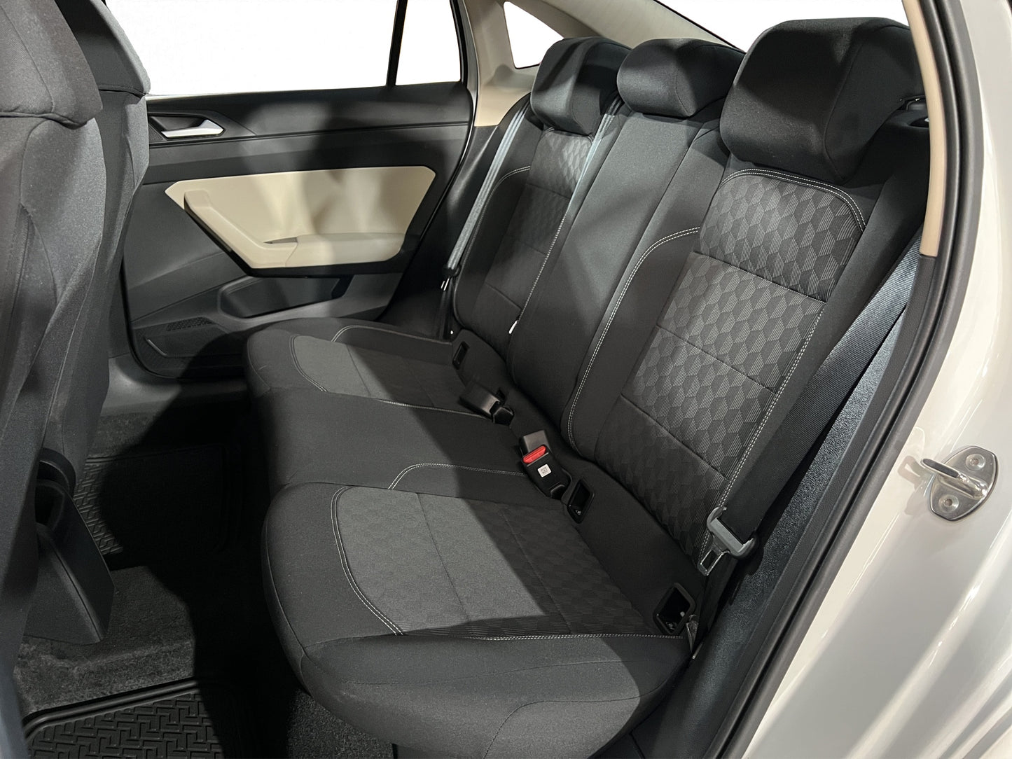 2024 Volkswagen Virtus Trendline