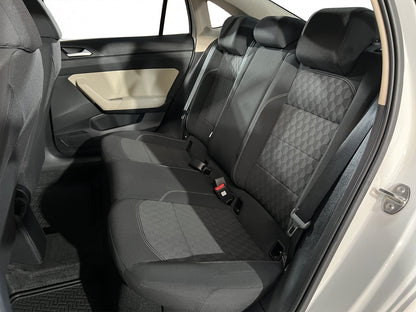 2024 Volkswagen Virtus Trendline