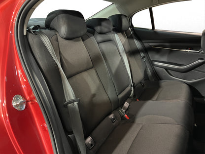 2025 Mazda 3 i Sport