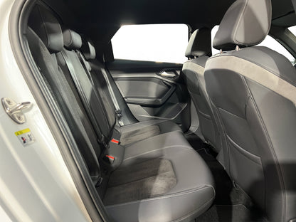 2021 Audi A1 S-Line Sportback