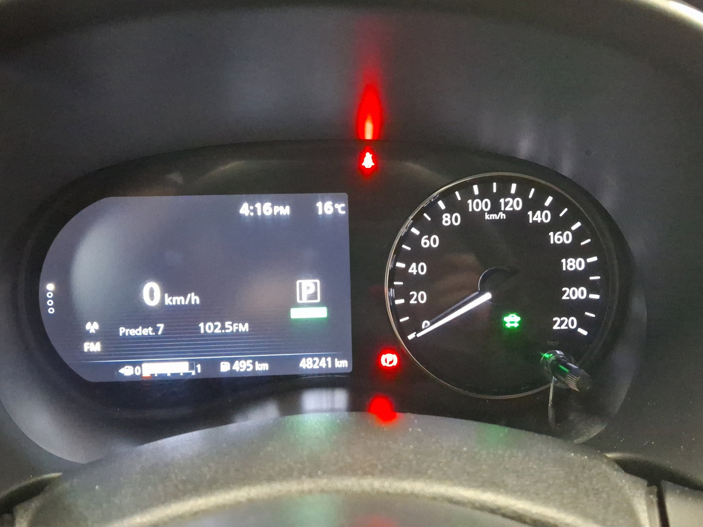 2023 Nissan Kicks Hybrid E-Power
