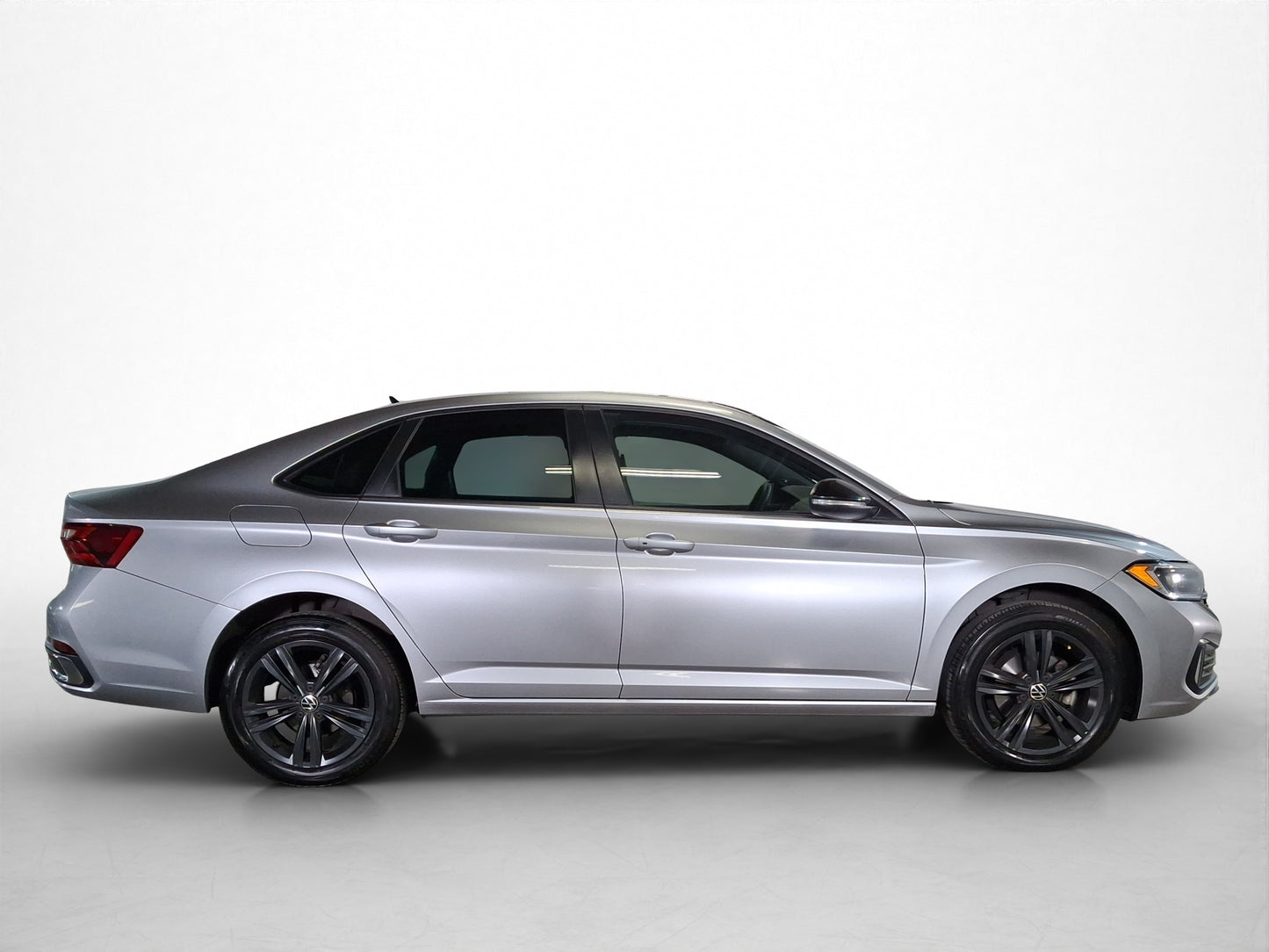 2023 Volkswagen Jetta Sportline