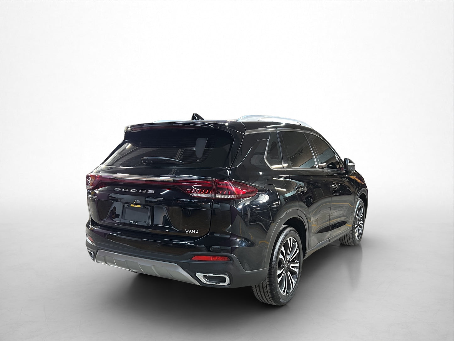 2022 Dodge Journey GT