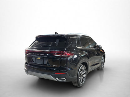 2022 Dodge Journey GT