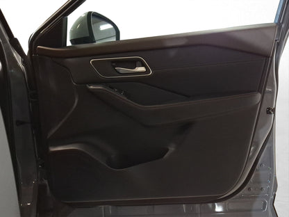 2024 Nissan X-Trail Platinum E-Power