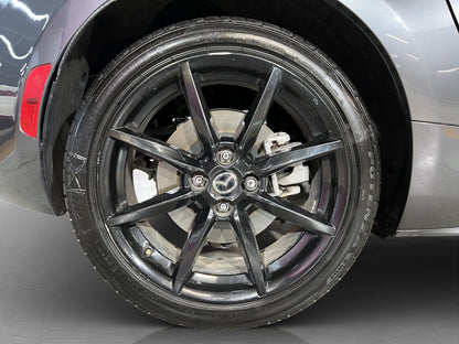 2023 Mazda MX-5 i Sport