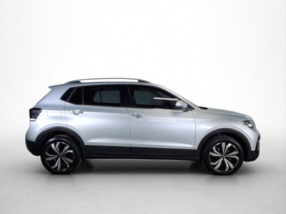 2023 Volkswagen Taigun Highline