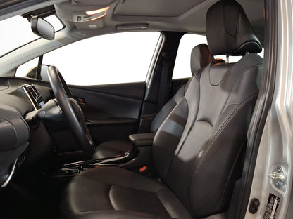 2020 Toyota Prius Híbrido Premium