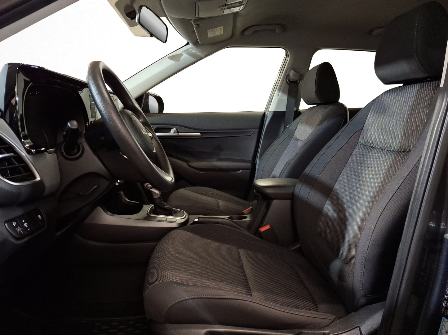 2023 KIA Seltos EX