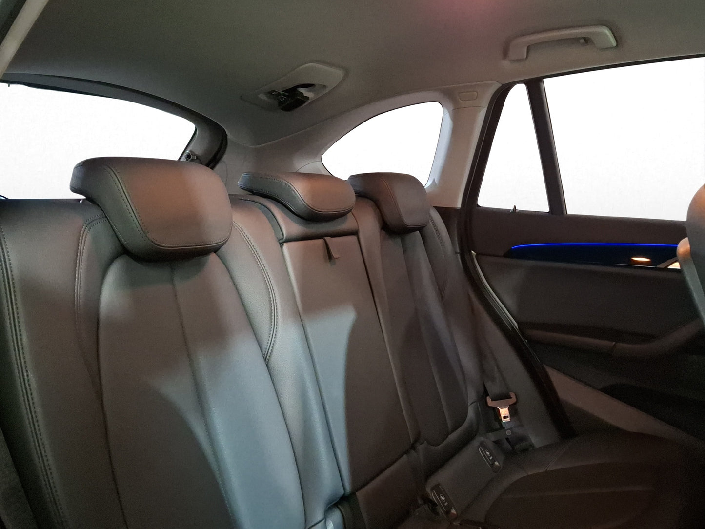 2022 BMW X1 20i sDrive