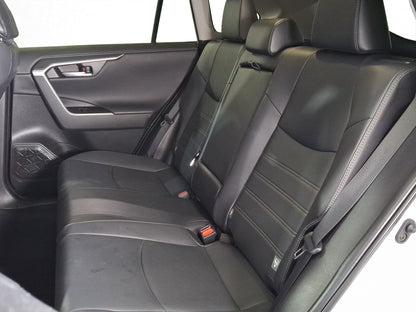 2023 Toyota Rav4 Limited Hybrid