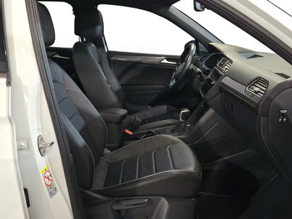 2023 Volkswagen Tiguan R-Line