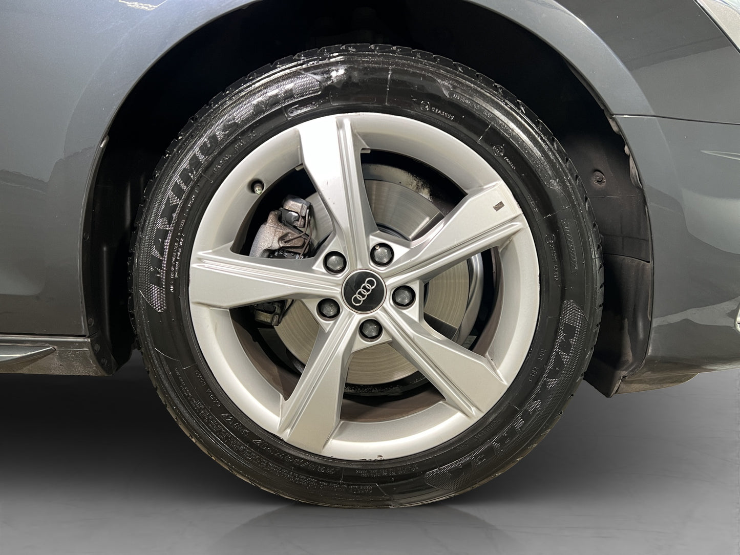 2023 Audi A4 Select 2.0T