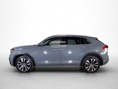 2022 Volkswagen Cross Sport R-Line