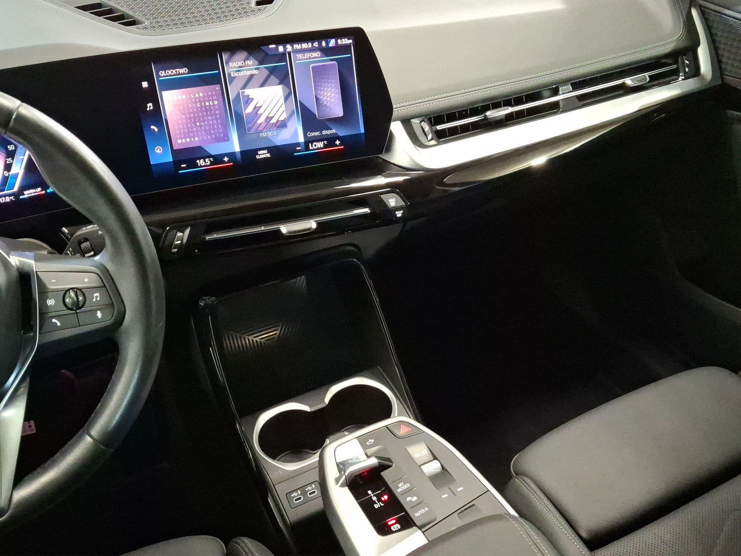 2024 BMW X1 20i sDrive