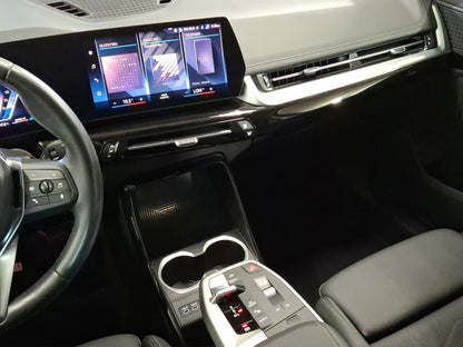 2024 BMW X1 20i sDrive