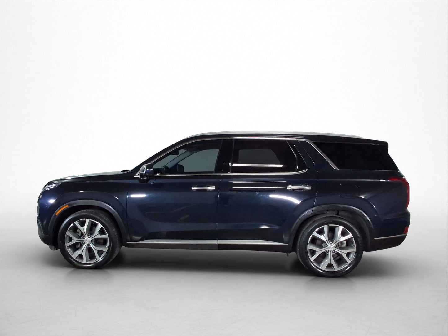 2022 Hyundai Palisade Limited Tech
