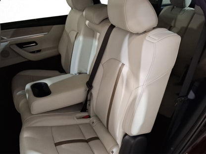 2025 Mazda CX-90 Signature MHEV