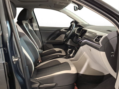 2023 Volkswagen Taigun Highline