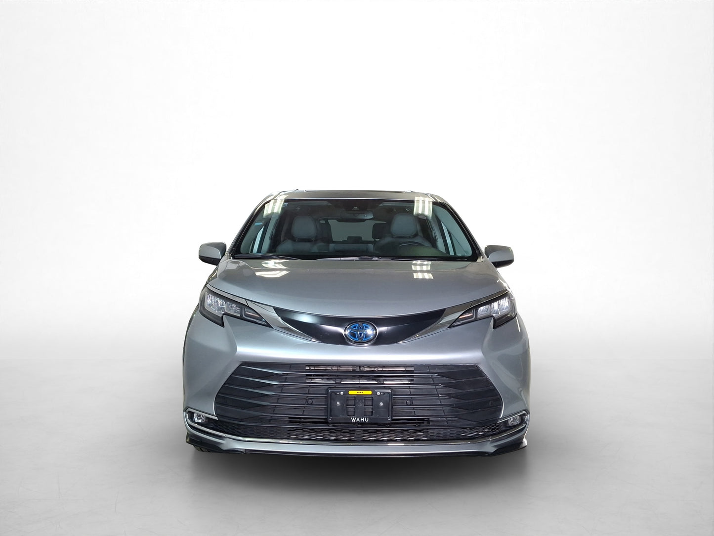 2022 Toyota Sienna XLE Piel Híbrida