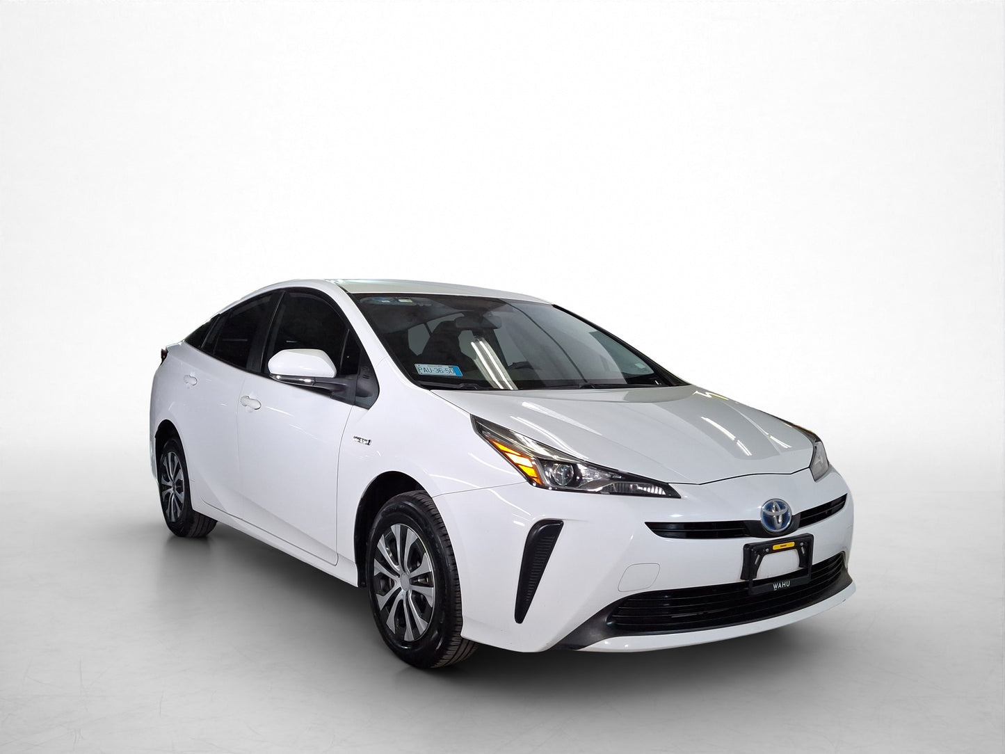 2022 Toyota Prius Híbrido Base