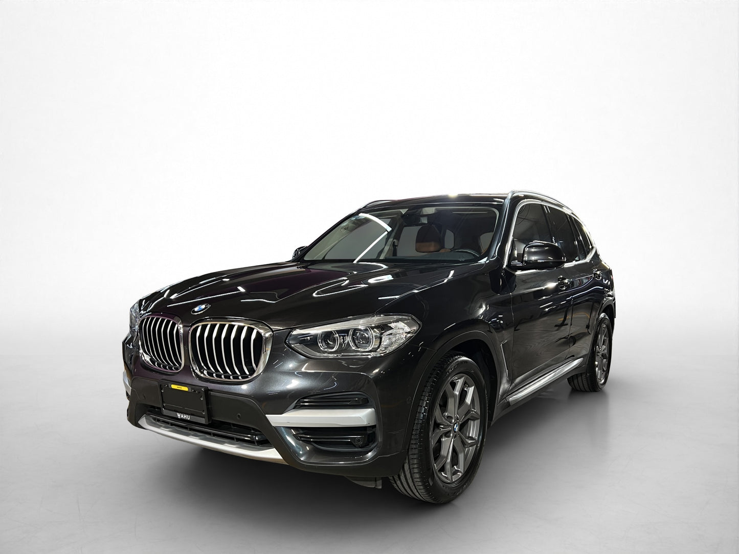 2021 BMW X3 30i X-Line