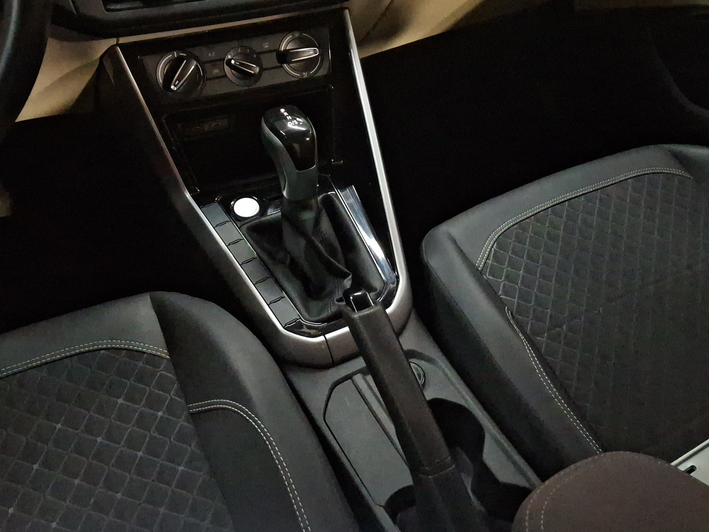 2024 Volkswagen Virtus Comfortline
