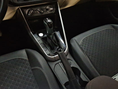 2024 Volkswagen Virtus Comfortline