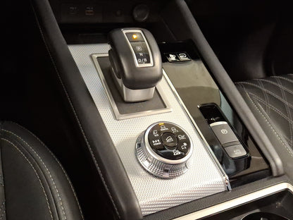 2023 Mitsubishi Outlander PHEV Diamond