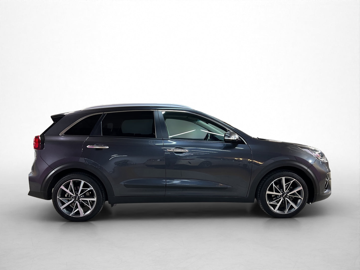 2021 Kia Niro HYBRID