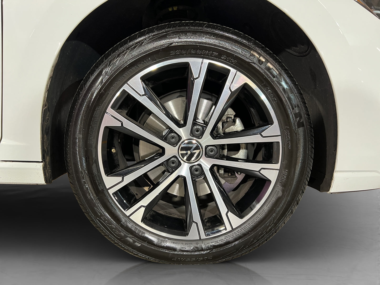 2025 Volkswagen Jetta Sportline