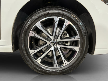 2025 Volkswagen Jetta Sportline