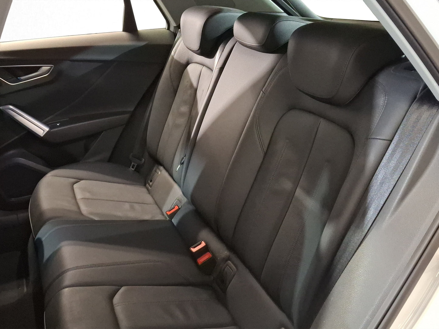2021 Audi Q2 Select 35 TFSI