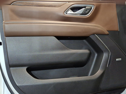 2022 Chevrolet Suburban High Country