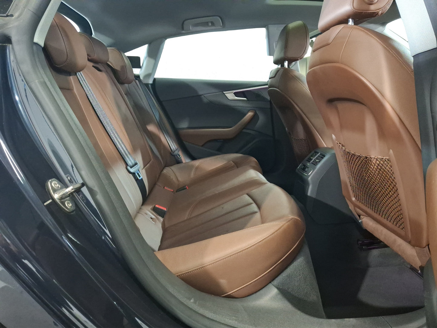 2018 Audi A5 Sportback Elite 2.0T Quattro