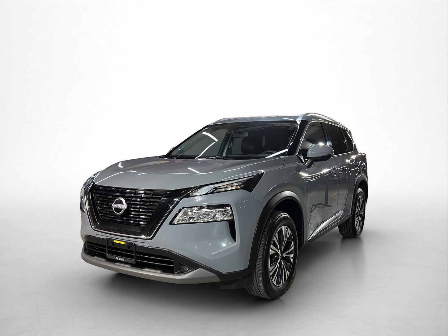 2023 Nissan X-Trail Hybrid E-Power