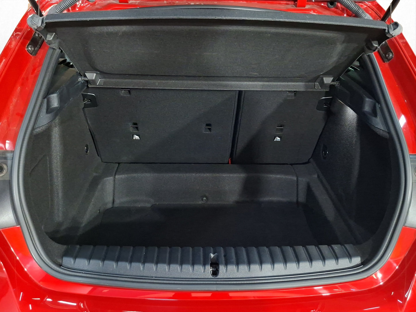 2022 BMW Serie 1 M135i