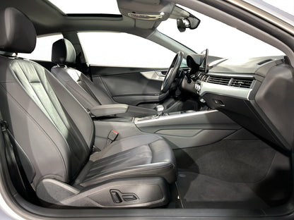 2021 Audi A5 Coupe Select 2.0T