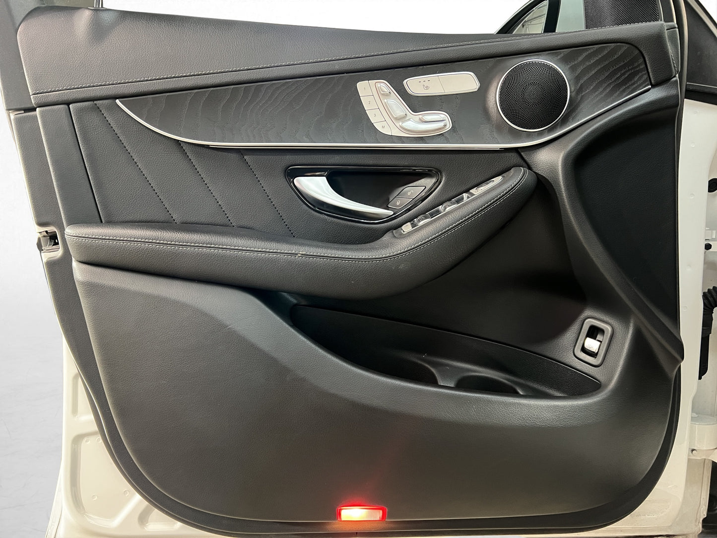 2023 Mercedes Benz Clase GLC 300 Coupe
