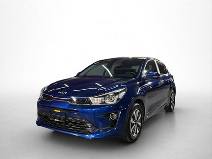 2022 KIA Rio HB EX